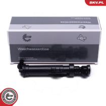 SKV 15SKV727 - Chorro de líquido limpiaparabrisas, limpieza de faros