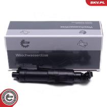 SKV 15SKV729 - Chorro de líquido limpiaparabrisas, limpieza de faros