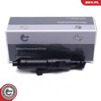 SKV 15SKV730 - Chorro de líquido limpiaparabrisas, limpieza de faros