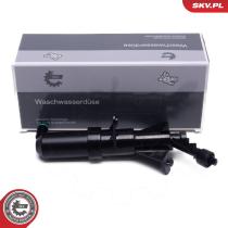 SKV 15SKV732 - Chorro de líquido limpiaparabrisas, limpieza de faros