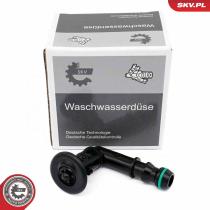 SKV 15SKV733 - Chorro de líquido limpiaparabrisas, limpieza de faros