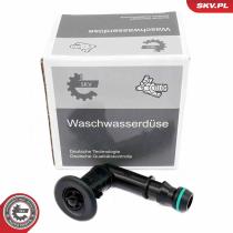 SKV 15SKV734 - Chorro de líquido limpiaparabrisas, limpieza de faros