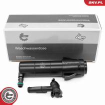 SKV 15SKV740 - Boquilla de lavaparabrisas delantero 15SKV740