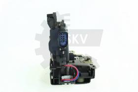 SKV 16SKV001 - Cerradura de puerta 16SKV001