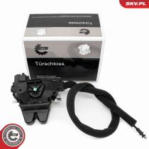 SKV 16SKV095 - Cerradura del maletero