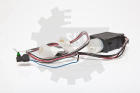 SKV 16SKV125 - Cerradura de puerta 16SKV125