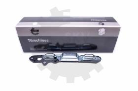 SKV 16SKV237 - Botón de puerta trasera 16SKV237