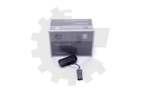 SKV 16SKV258 - Botón del portón trasero 16SKV258