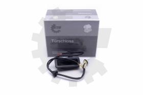 SKV 16SKV268 - Botón del portón trasero 16SKV268