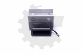 SKV 16SKV269 - Botón del portón trasero 16SKV269