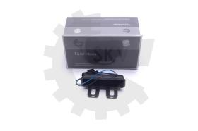 SKV 16SKV276 - Botón de portón trasero 16SKV276