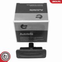 SKV 16SKV385 - Botón del portón trasero 16SKV385
