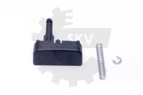 SKV 16SKV400 - Botón de maletero 16SKV400