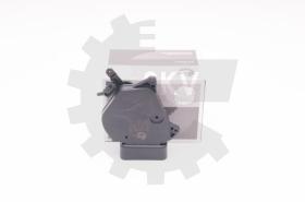 SKV 16SKV501 - Cerradura de puerta 16SKV501