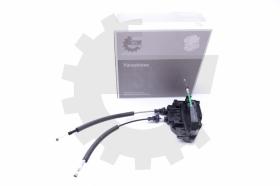 SKV 16SKV641 - Cerradura de puerta 16SKV641