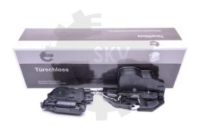 SKV 16SKV783 - Cerradura de puerta 16SKV783
