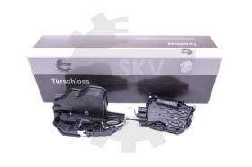 SKV 16SKV784 - Cerrojo de puerta