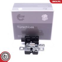 SKV 16SKV893 - Cerradura de portón trasero 16SKV893