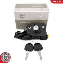 SKV 16SKV993 - Cerradura de portón trasero 16SKV993