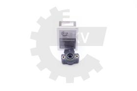 SKV 17SKV011 - Potenciómetro de acelerador 17SKV011