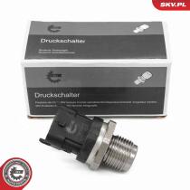 SKV 17SKV048 - Sensor de presión de combustible 17SKV048