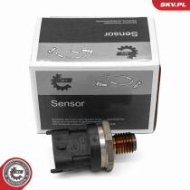 SKV 17SKV076 - Sensor de presión de combustible 17SKV076