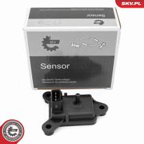 SKV 17SKV085 - Sensor de presión de colector 17SKV085