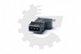 SKV 17SKV242 - Sensor de posición del árbol de levas 17SKV242