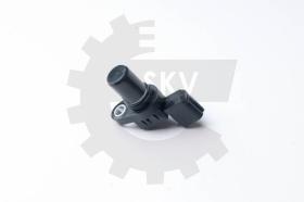 SKV 17SKV256 - Sensor de posición del árbol de levas 17SKV256