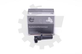 SKV 17SKV262 - Sensor de posición del cigüeñal 17SKV262