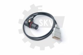 SKV 17SKV265 - Sensor de posición del cigüeñal 17SKV265