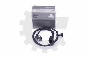 SKV 17SKV277 - Sensor de posición del cigüeñal 17SKV277