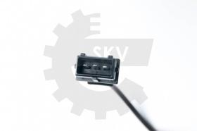 SKV 17SKV293 - Sensor de posición del cigüeñal 17SKV293