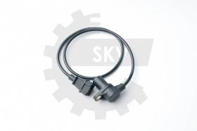 SKV 17SKV296 - Sensor de posición del cigüeñal 17SKV296