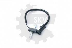 SKV 17SKV315 - Sensor de posición del cigüeñal 17SKV315