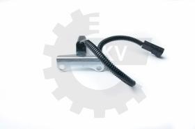 SKV 17SKV317 - Sensor de posición del cigüeñal 17SKV317