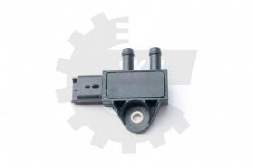 SKV 17SKV334 - Sensor de presión del escape 17SKV334