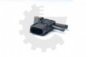 SKV 17SKV335 - Sensor de presión del escape 17SKV335