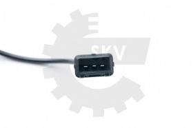 SKV 17SKV346 - Sensor de posición del cigüeñal 17SKV346