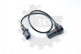 SKV 17SKV349 - Sensor de posición del cigüeñal 17SKV349