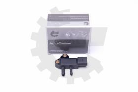 SKV 17SKV353 - Sensor de presión de escape 17SKV353