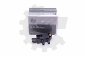 SKV 17SKV354 - Sensor de presión de escape