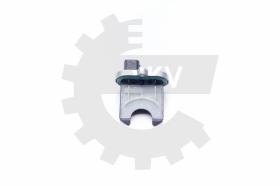 SKV 17SKV384 - Sensor de ángulo de dirección 17SKV384