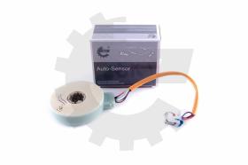SKV 17SKV481 - Sensor de ángulo de dirección 17SKV481