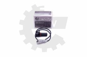 SKV 17SKV506 - Sensor de posición del cigüeñal 17SKV506