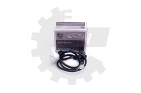 SKV 17SKV547 - Sensor de posición del cigüeñal 17SKV547