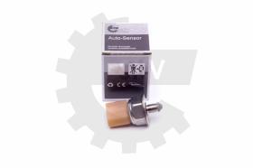 SKV 17SKV581 - Sensor de presión de combustible 17SKV581