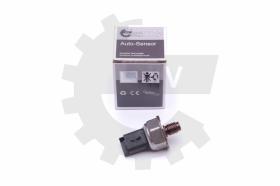 SKV 17SKV586 - Sensor de presión de combustible 17SKV586