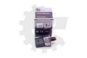 SKV 17SKV587 - Sensor de presión de combustible 17SKV587