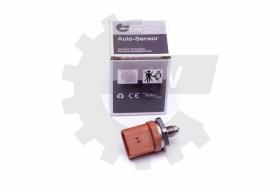 SKV 17SKV588 - Sensor de presión de combustible 17SKV588